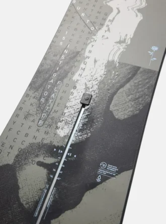 Scarponi da snowboard Burton Instigator Flat Top da uomo