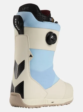 Scarponi da snowboard Burton Ion BOA® da uomo