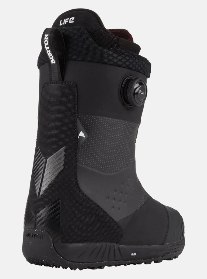 Scarponi da snowboard Burton Ion BOA® da uomo Scarponi da snowboard Burton Ion BOA® da uomo
