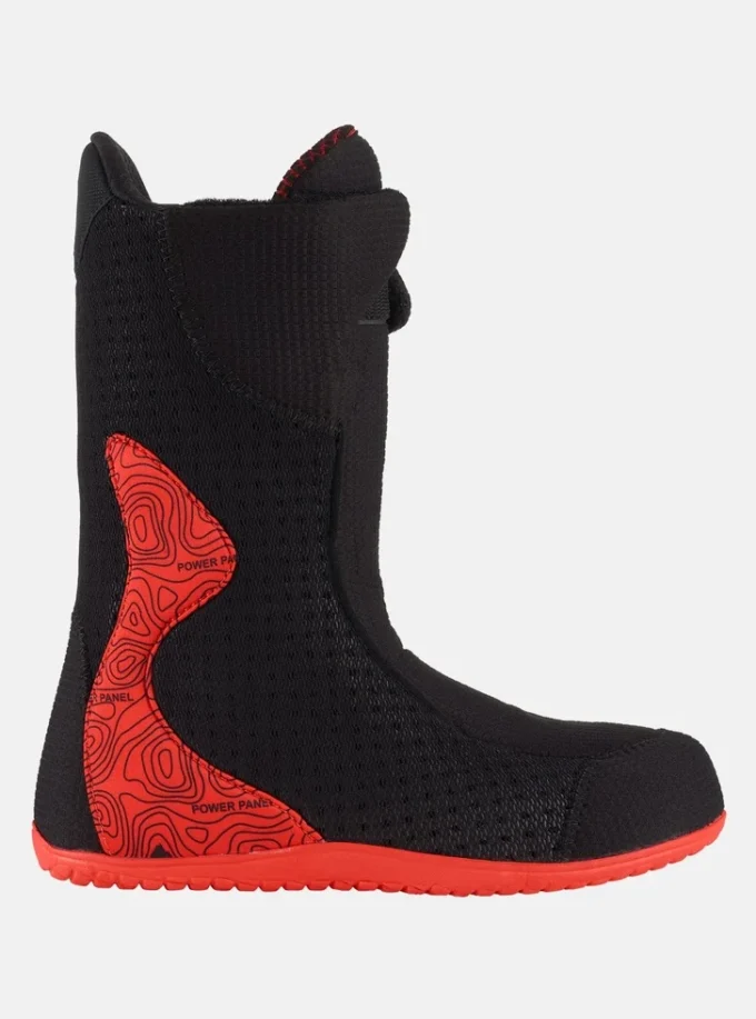 Scarponi da snowboard Burton Ion BOA® da uomo Scarponi da snowboard Burton Ion BOA® da uomo