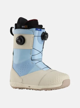 Scarponi da snowboard Burton Ion BOA® da uomo