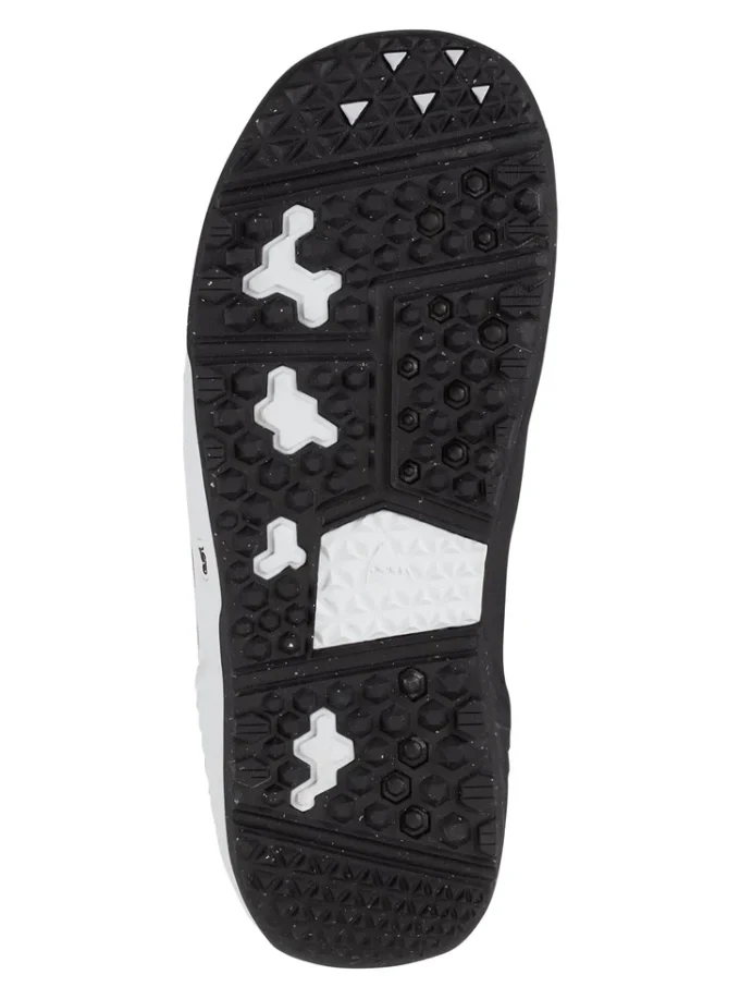 Scarponi da snowboard Burton Ion da uomo (larghi) Scarponi da snowboard Burton Ion da uomo (larghi)