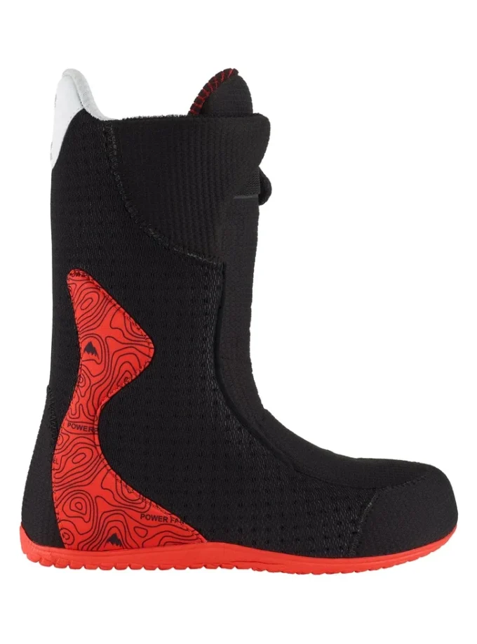 Scarponi da snowboard Burton Ion da uomo (larghi) Scarponi da snowboard Burton Ion da uomo (larghi)