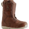 Scarponi da snowboard Burton Ion Leather da uomo Scarponi da snowboard Burton Ion Leather da uomo