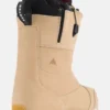 Scarponi da snowboard Burton Ion Leather da uomo Scarponi da snowboard Burton Ion Leather da uomo