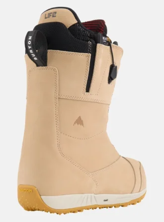 scarponi da snowboard burton ion leather da uomo 2 1 330x445 - Scarponi da snowboard Burton Ion Leather da uomo