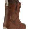 Scarponi da snowboard Burton Ion Leather da uomo Scarponi da snowboard Burton Ion Leather da uomo