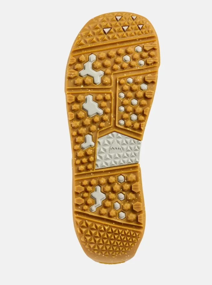 Scarponi da snowboard Burton Ion Leather da uomo Scarponi da snowboard Burton Ion Leather da uomo