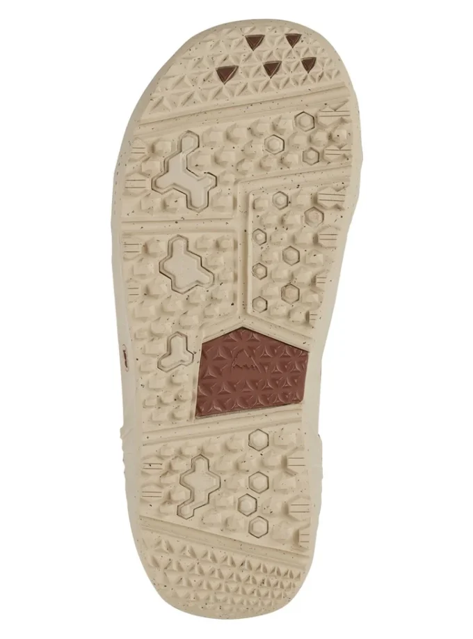 Scarponi da snowboard Burton Ion Leather da uomo Scarponi da snowboard Burton Ion Leather da uomo