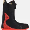 Scarponi da snowboard Burton Ion Leather da uomo Scarponi da snowboard Burton Ion Leather da uomo