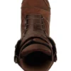 Scarponi da snowboard Burton Ion Leather da uomo Scarponi da snowboard Burton Ion Leather da uomo