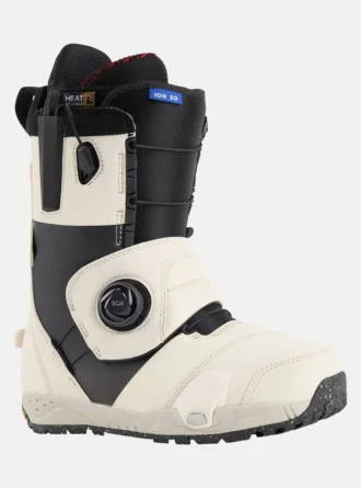 Scarponi da snowboard Burton Ion Step On® da uomo