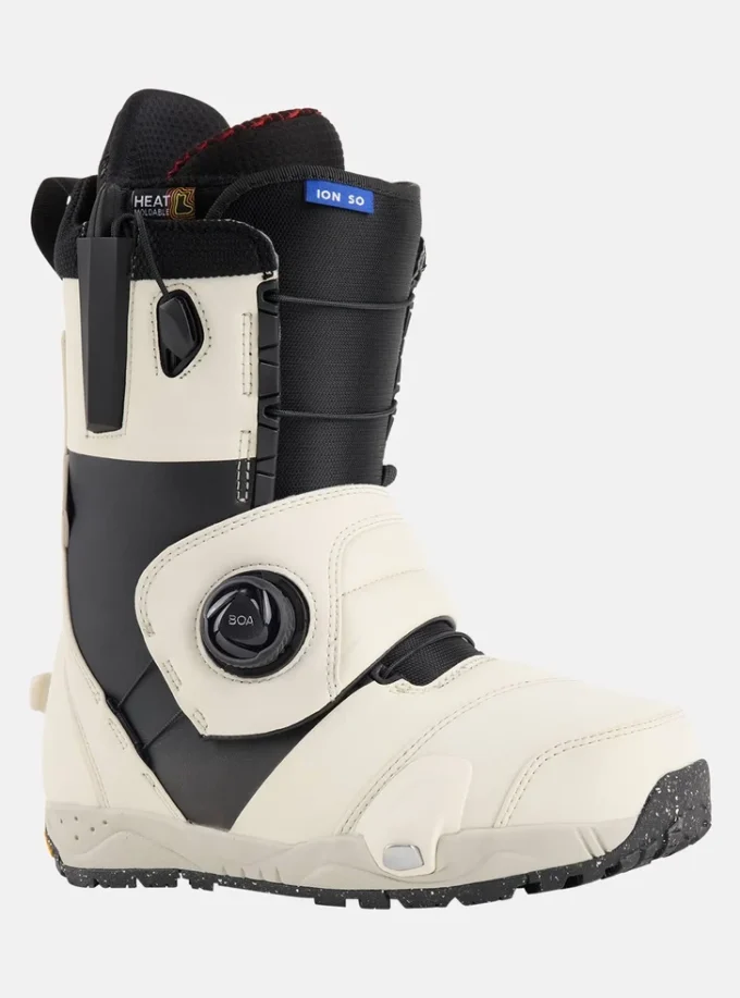 Scarponi da snowboard Burton Ion Step On® da uomo Scarponi da snowboard Burton Ion Step On® da uomo