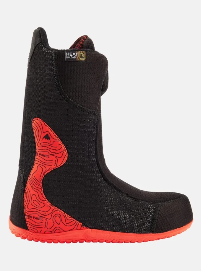 Scarponi da snowboard Burton Ion Step On® da uomo Scarponi da snowboard Burton Ion Step On® da uomo