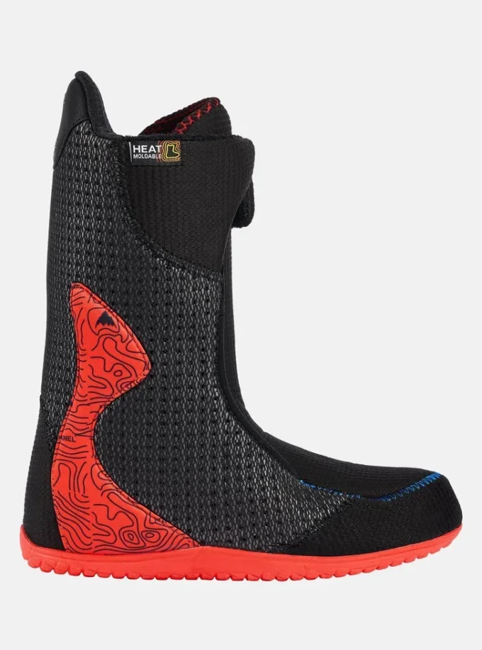 Scarponi da snowboard Burton Ion Step On® da uomo Scarponi da snowboard Burton Ion Step On® da uomo
