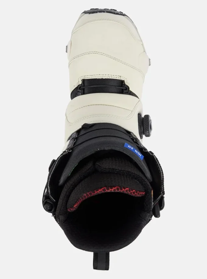 Scarponi da snowboard Burton Ion Step On® da uomo Scarponi da snowboard Burton Ion Step On® da uomo