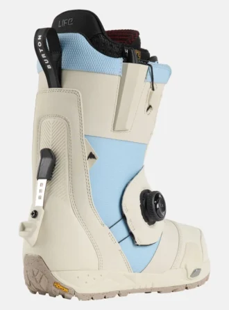 Scarponi da snowboard Burton Ion Step On® Wide da uomo