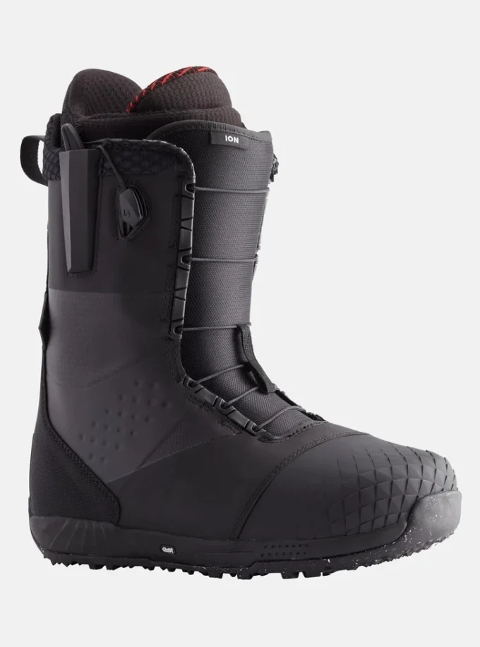 Scarponi da snowboard Burton Ion da uomo Scarponi da snowboard Burton Ion da uomo