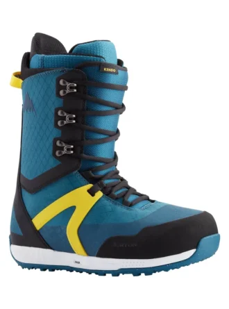 Scarponi da snowboard Burton Kendo da uomo