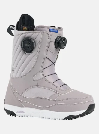 Scarponi da snowboard Burton Limelight BOA® da donna