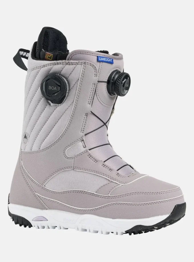 Scarponi da snowboard Burton Limelight BOA® da donna Scarponi da snowboard Burton Limelight BOA® da donna