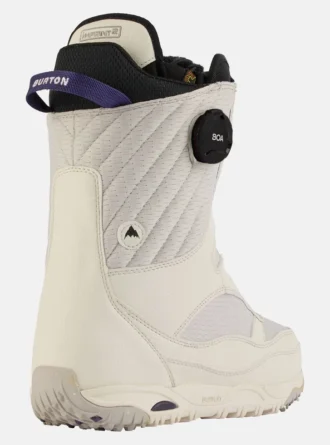 Scarponi da snowboard Burton Limelight BOA® da donna