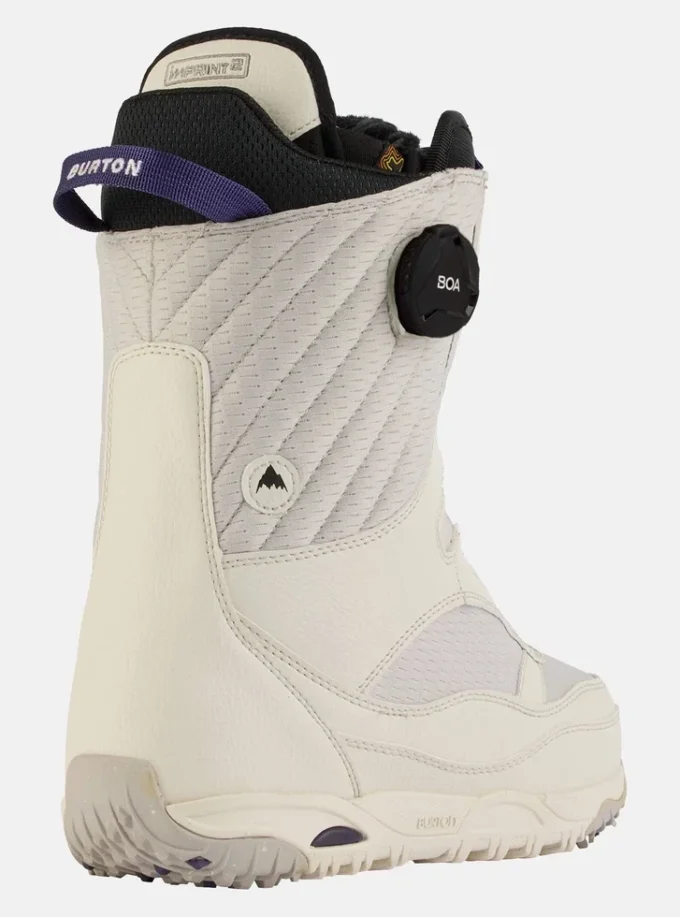 Scarponi da snowboard Burton Limelight BOA® da donna Scarponi da snowboard Burton Limelight BOA® da donna