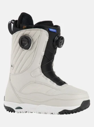 Scarponi da snowboard Burton Limelight BOA® da donna
