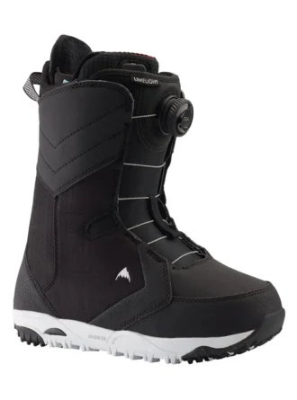 Scarponi da snowboard Burton Limelight BOA® Heat da donna