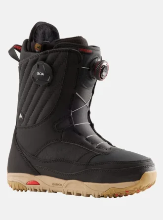 Scarponi da snowboard Burton Limelight BOA® da donna