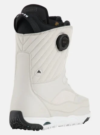 Scarponi da snowboard Burton Limelight BOA® da donna