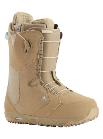 Scarponi da snowboard Burton Limelight da donna