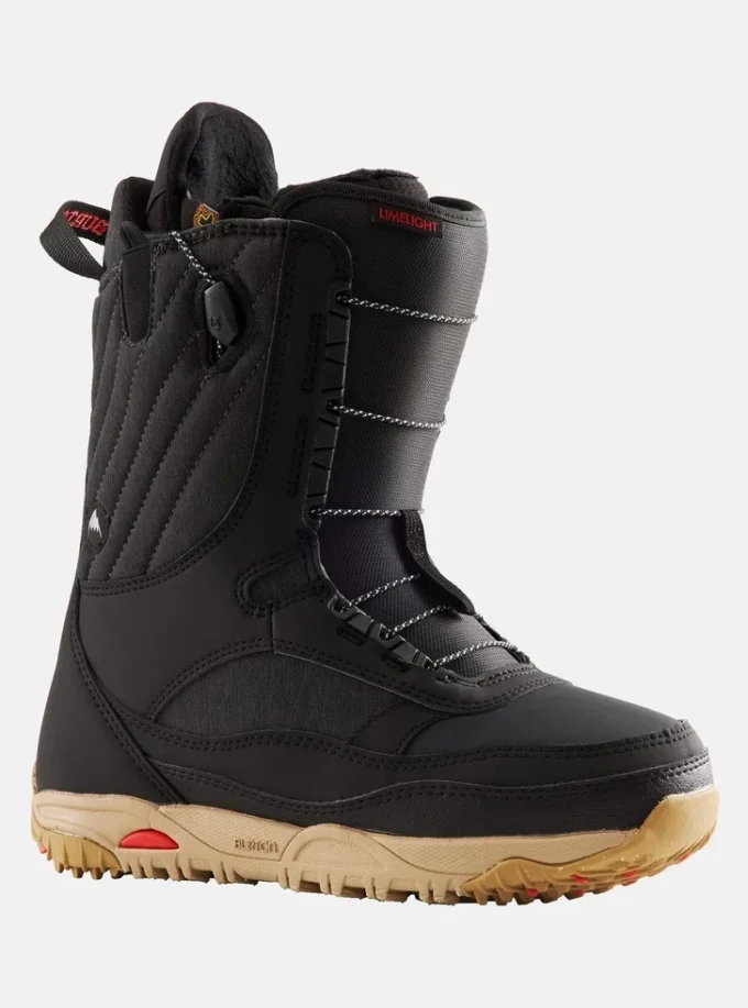 Scarponi da snowboard Burton Limelight da donna Scarponi da snowboard Burton Limelight da donna