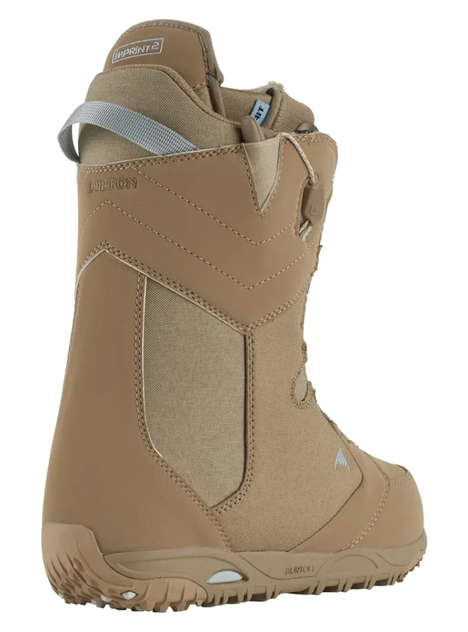 Scarponi da snowboard Burton Limelight da donna Scarponi da snowboard Burton Limelight da donna
