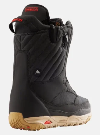Scarponi da snowboard Burton Limelight da donna