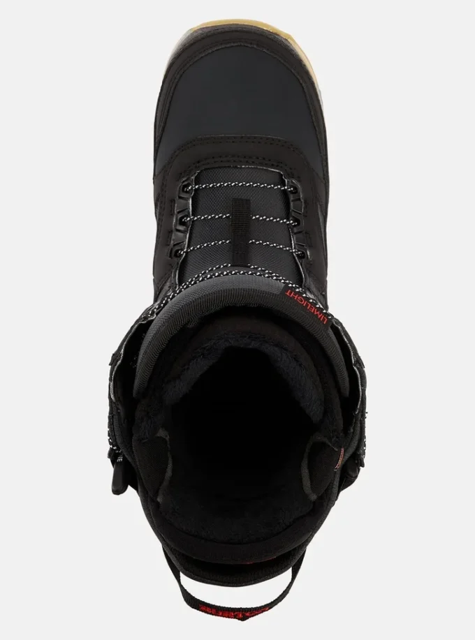 Scarponi da snowboard Burton Limelight da donna Scarponi da snowboard Burton Limelight da donna