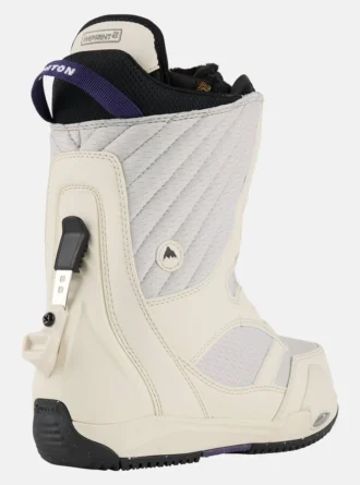 Scarponi da snowboard Burton Limelight Step On® da donna