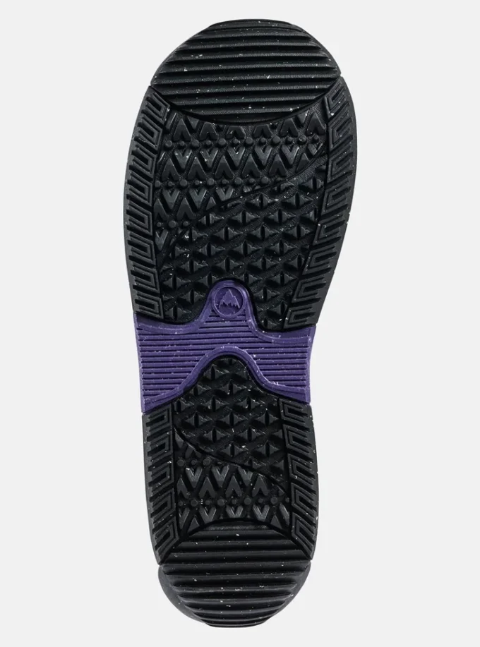 Scarponi da snowboard Burton Limelight Step On® da donna Scarponi da snowboard Burton Limelight Step On® da donna