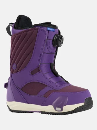 Scarponi da snowboard Burton Limelight Step On® da donna (campione)