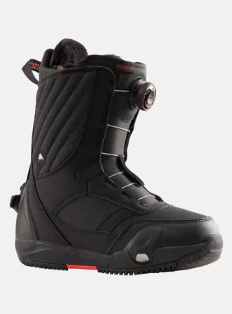 Scarponi da snowboard Burton Limelight Step On® Wide da donna