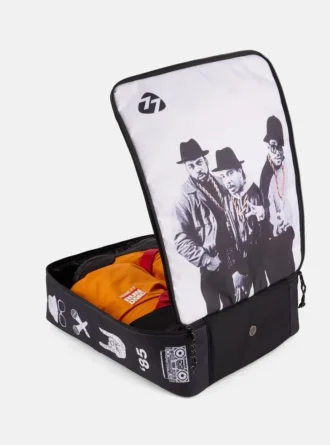 Scarponi da snowboard Burton Mine77 x Run DMC Swath Slush da uomo