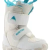 Scarponi da snowboard Burton Mini Grom per bambini Scarponi da snowboard Burton Mini Grom per bambini