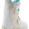 Scarponi da snowboard Burton Mini Grom per bambini Scarponi da snowboard Burton Mini Grom per bambini