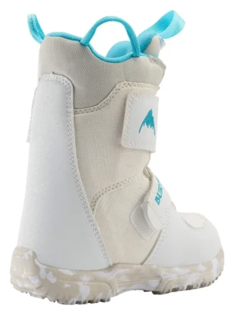 Scarponi da snowboard Burton Mini Grom per bambini