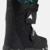 Scarponi da snowboard Burton Mini Grom per bambini Scarponi da snowboard Burton Mini Grom per bambini