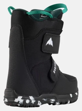 Scarponi da snowboard Burton Mini Grom per bambini