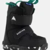 Scarponi da snowboard Burton Mini Grom per bambini Scarponi da snowboard Burton Mini Grom per bambini