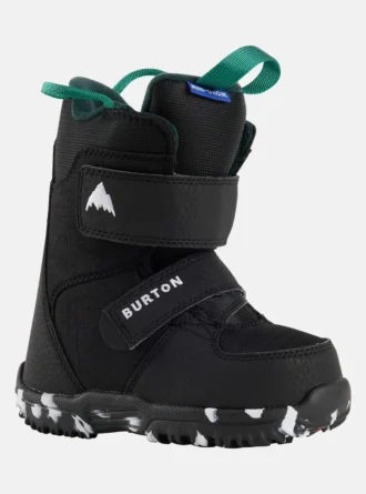 Scarponi da snowboard Burton Mini Grom per bambini