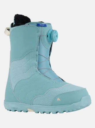 Scarponi da snowboard Burton Mint BOA® da donna