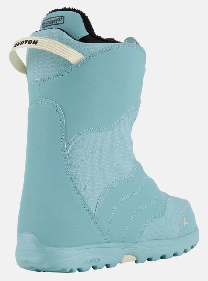 Scarponi da snowboard Burton Mint BOA® da donna Scarponi da snowboard Burton Mint BOA® da donna